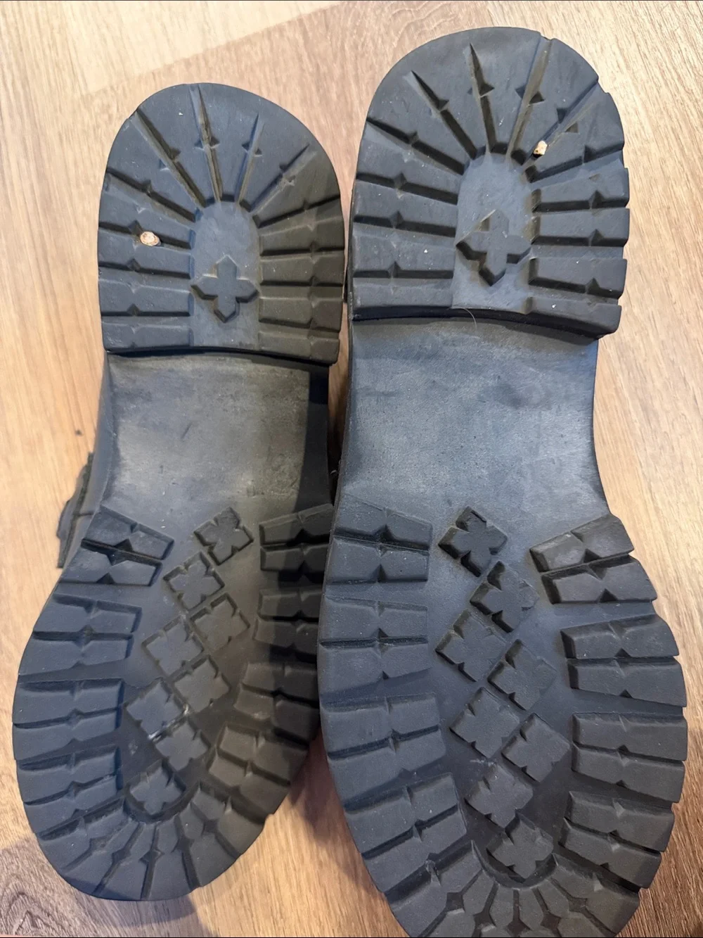 Steve Madden classic slip